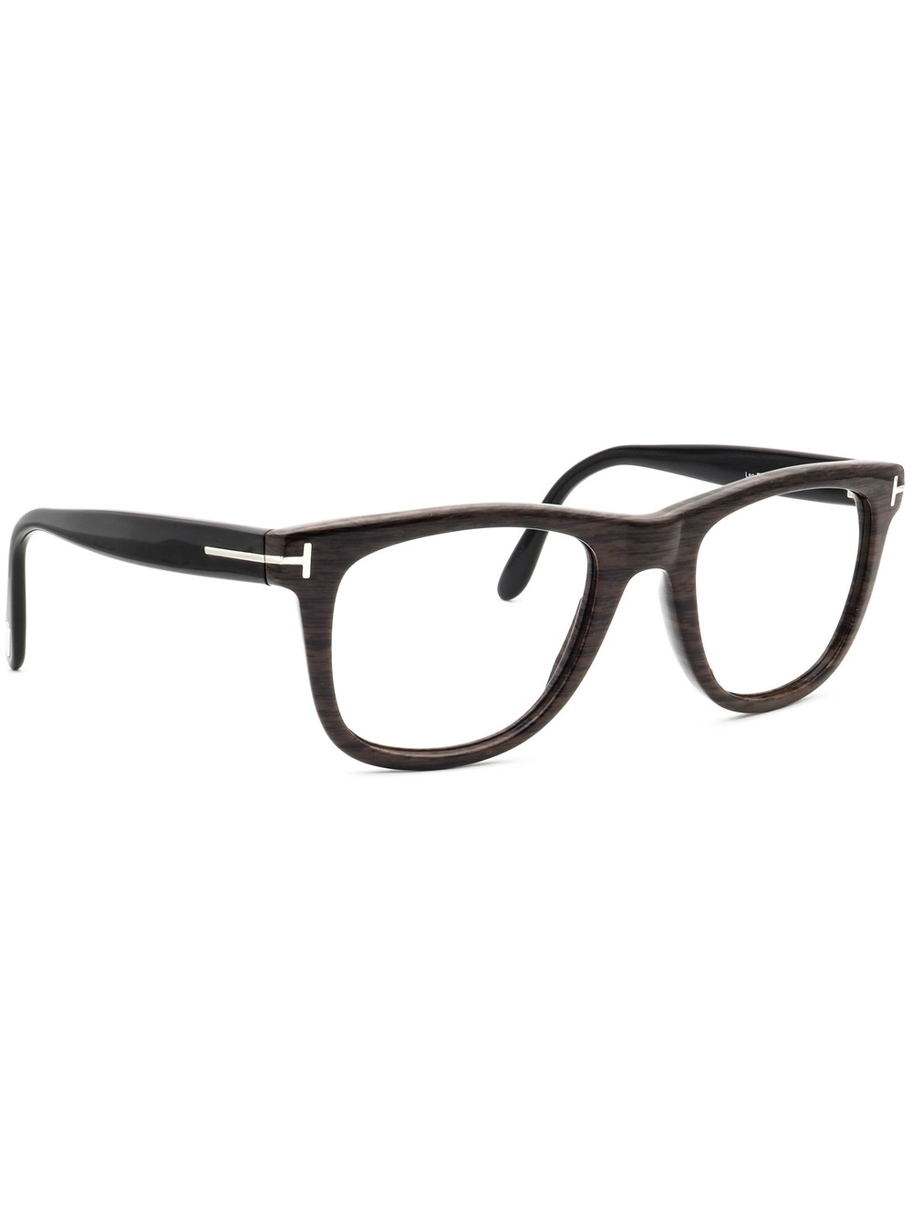 Tom Ford Leo TF 336 05K Sunglasses (no lenses)